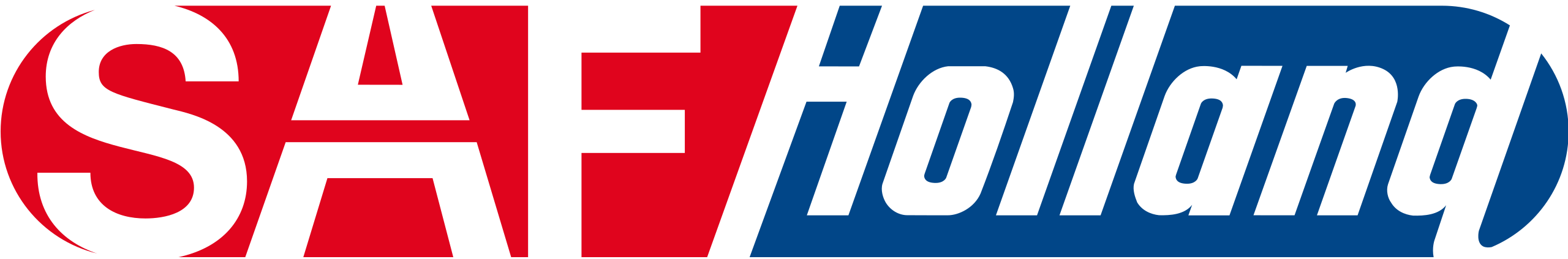 SAF Holland automotive & commercial