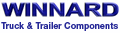 winnard truck & trailer components